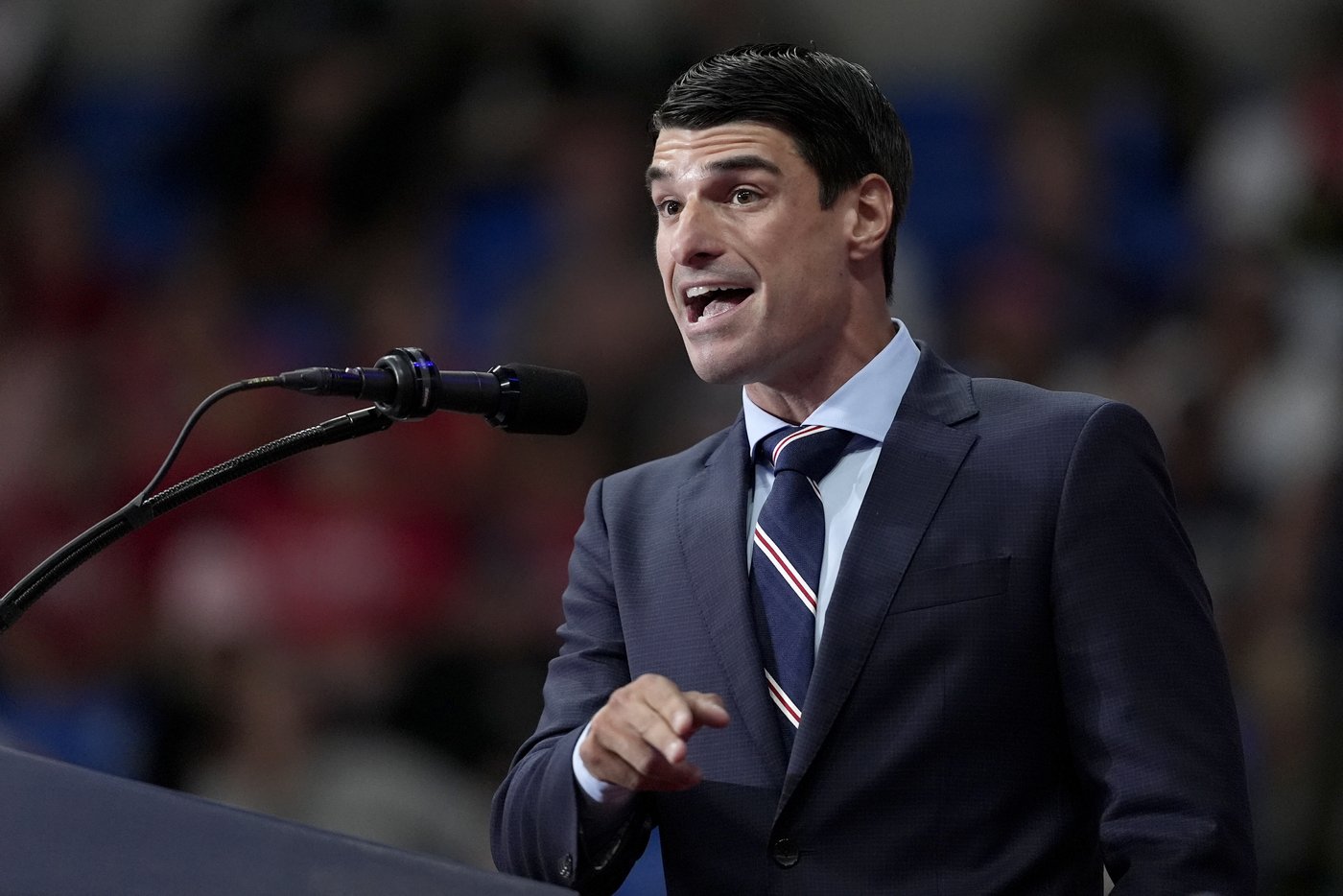 These 5 Pennsylvania congressional races could determine House control | iNFOnews.ca