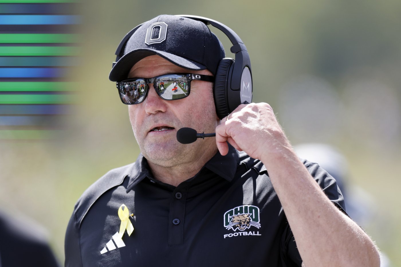 Appalachian State, Charlotte introduce new football coaches as they look to turn around programs | iNFOnews.ca Appalachian State, Charlotte introduce new football coaches as they look to turn around programs | iNFOnews.ca