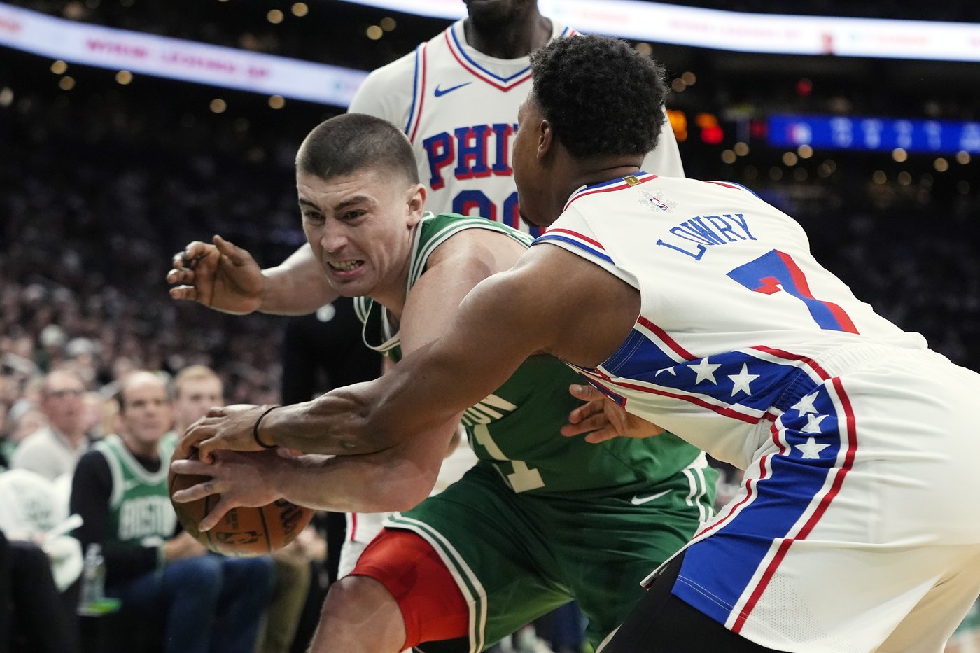 Final NBA viewership numbers for Christmas Day games slightly better than originally thought | iNFOnews.ca