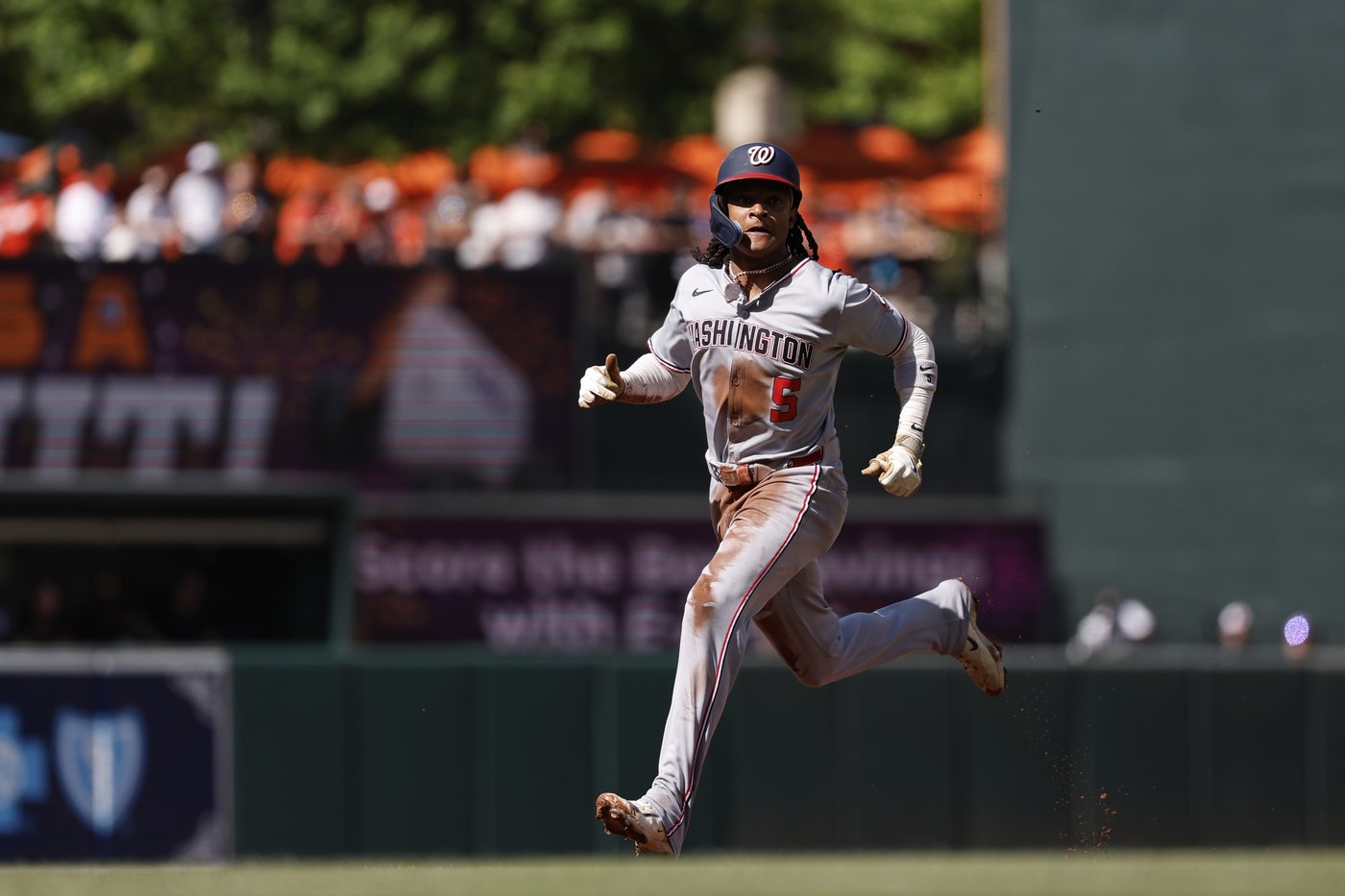 Orioles lose to Nationals 10-6 after firing manager Brandon Hyde | iNFOnews.ca Orioles lose to Nationals 10-6 after firing manager Brandon Hyde | iNFOnews.ca