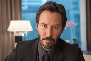 Keanu Reeves celebrates milestones and new role in 'John Wick' action film | iNFOnews.ca CP30388283