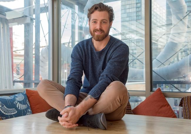 Passing on the puck: Jonathan Roy forges ahead with pop music career | iNFOnews.ca