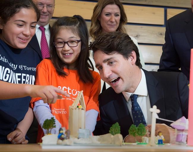 Google's sister company to help build connected community on Toronto waterfront | iNFOnews.ca Google's sister company to help build connected community on Toronto waterfront | iNFOnews.ca