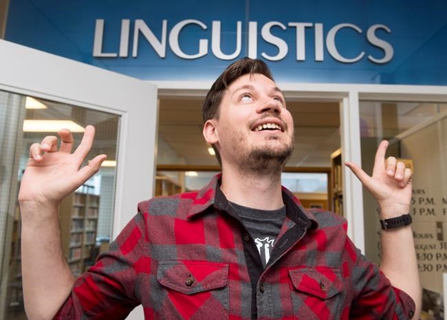 Canadian English accent surprisingly uniform coast to coast: Researchers | iNFOnews.ca