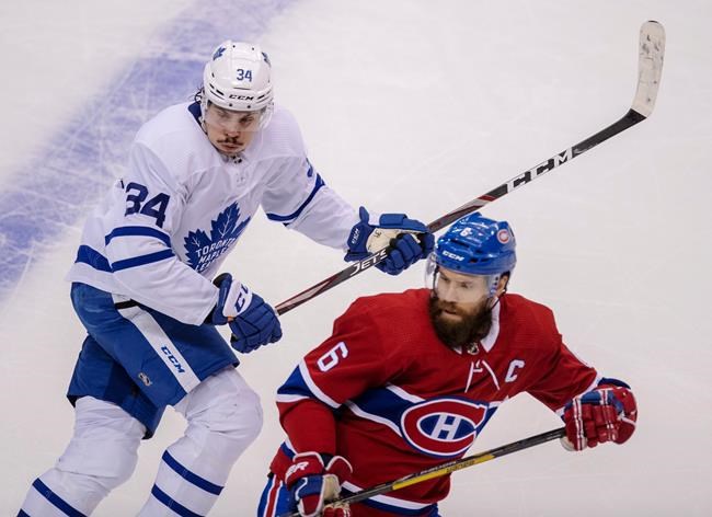 'Anything can happen': Canadiens no bothered by underdog role against Penguins | iNFOnews.ca 'Anything can happen': Canadiens no bothered by underdog role against Penguins | iNFOnews.ca