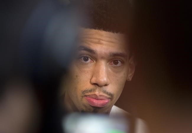 Raptors need more from secondary players like Green, Ibaka versus Bucks | iNFOnews.ca