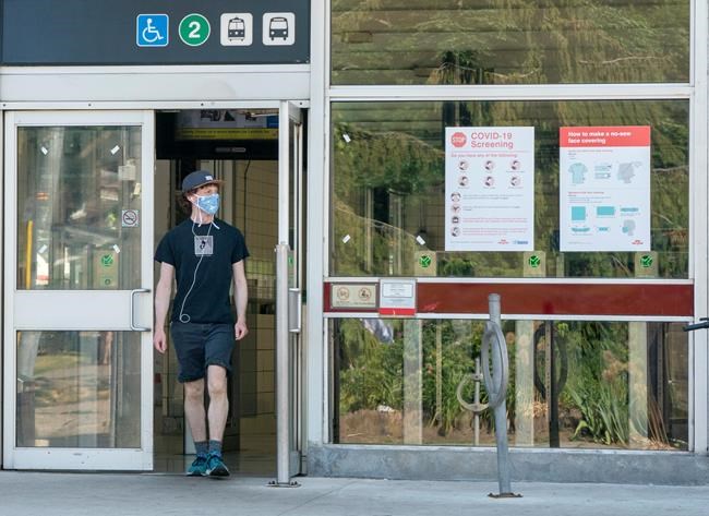 The latest numbers on COVID-19 in Canada for Friday, July 3 | iNFOnews.ca The latest numbers on COVID-19 in Canada for Friday, July 3 | iNFOnews.ca