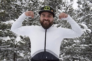 Ski racing air bag soon to debut on World Cup tested on Canadians | iNFOnews.ca CP30894279