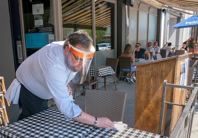 Quebec, Saskatchewan and Manitoba easing more COVID-19 restrictions | iNFOnews.ca