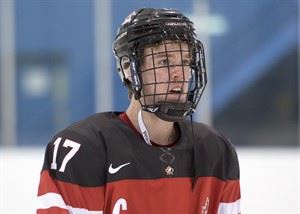 McDavid, Lazar expected to see action when Canadian juniors face Sweden | iNFOnews.ca CP31195588