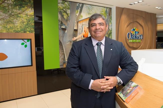 Home Capital names Yousry Bissada, veteran of mortgage industry, as new CEO | iNFOnews.ca