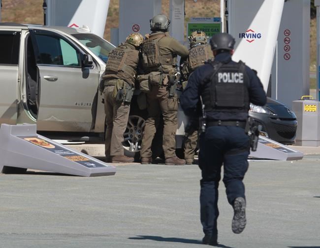 Nova Scotia massacre and COVID Commons wrangle; In The News for April 20 | iNFOnews.ca Nova Scotia massacre and COVID Commons wrangle; In The News for April 20 | iNFOnews.ca