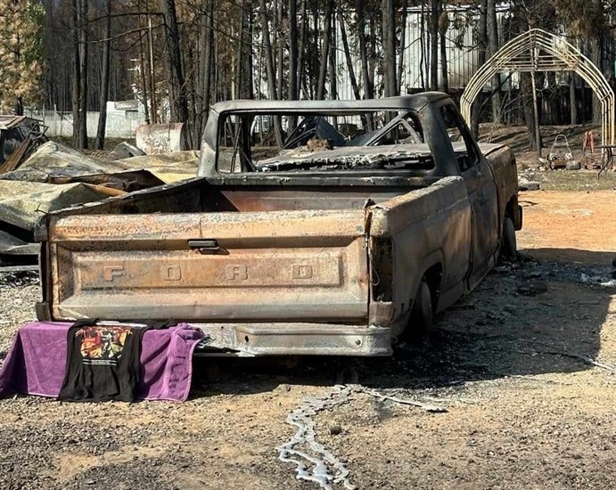 Eyewitness account tells story of crew trapped by devastating 2023 Shuswap wildfire | iNFOnews.ca Eyewitness account tells story of crew trapped by devastating 2023 Shuswap wildfire | iNFOnews.ca