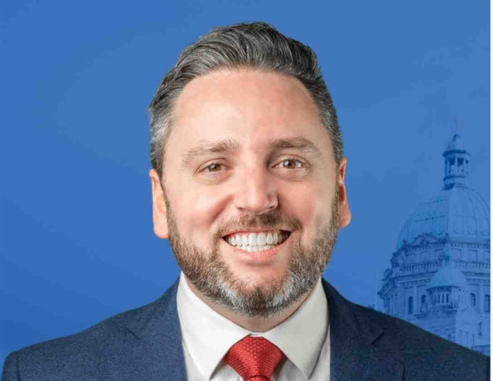 BC needs control over foreign worker program: Kelowna MLA | iNFOnews.ca Headshot of a man in a suit.