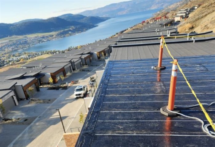 Torchcraft Roofing Seals the Deal When it Comes to Torch-On Roofing | iNFOnews.ca