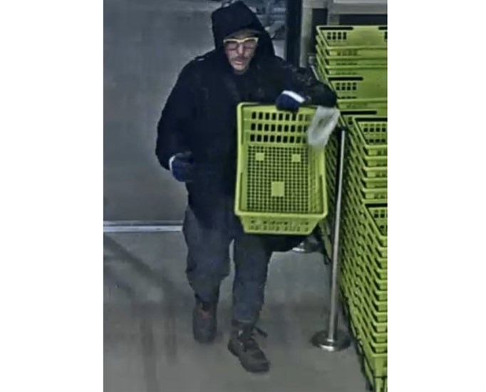 Kamloops shoplifter bear sprays grocery store workers to get away | iNFOnews.ca Kamloops shoplifter bear sprays grocery store workers to get away | iNFOnews.ca