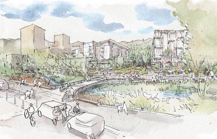 iN NUMBERS: Kelowna’s North End Plan price tag is $385M | iNFOnews.ca