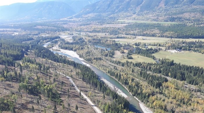 Largest-ever Fisheries Act penalty will pay for First Nations-led ecosystem recovery in BC | iNFOnews.ca Largest-ever Fisheries Act penalty will pay for First Nations-led ecosystem recovery in BC | iNFOnews.ca