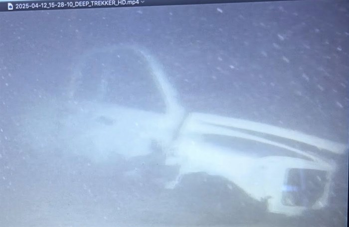 Missing man’s body recovered from Okanagan Lake after landslide | iNFOnews.ca