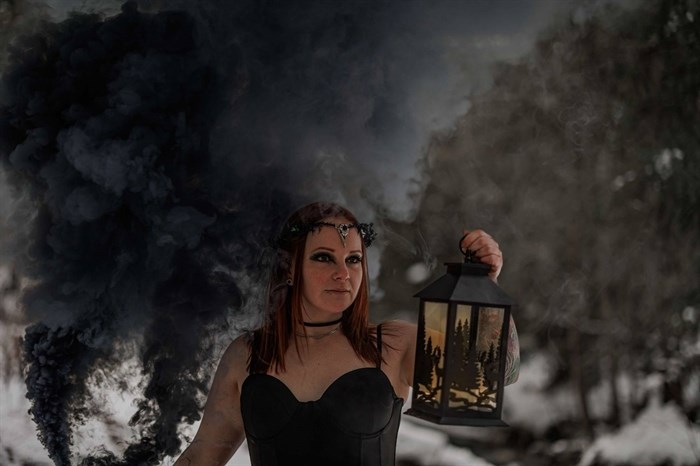 iN PHOTOS: Vernon photographer turns hardship into creative connections | iNFOnews.ca iN PHOTOS: Vernon photographer turns hardship into creative connections | iNFOnews.ca