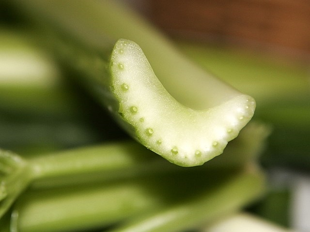 Why it's so hard to find locally grown celery in Okanagan, Kamloops | iNFOnews.ca