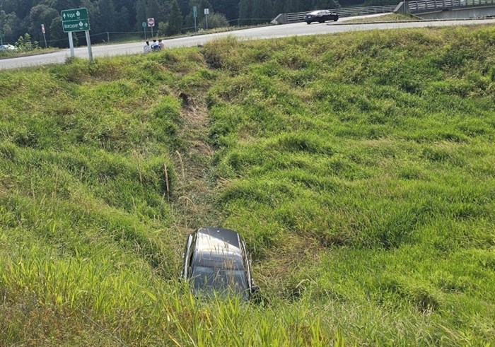 Uninsured drivers going too fast learn expensive lesson: BC Highway Patrol | iNwheels Uninsured drivers going too fast learn expensive lesson: BC Highway Patrol | iNwheels