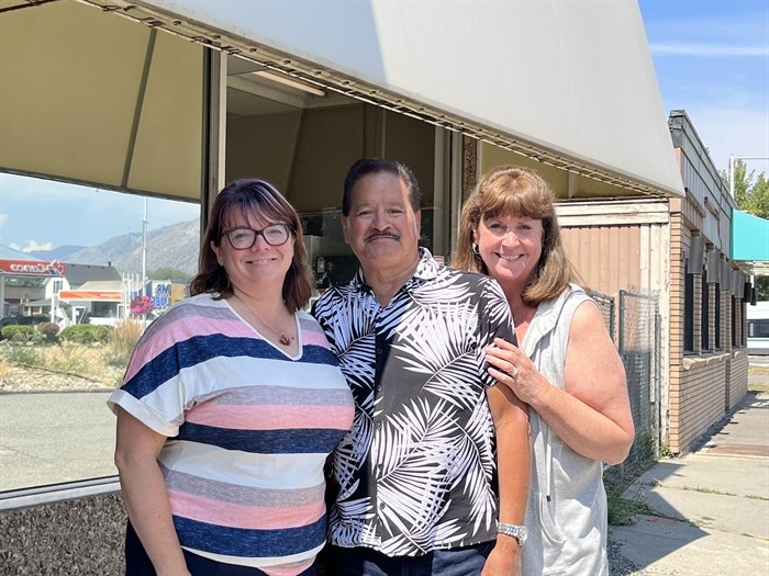 Kamloops Sixties Scoop survivor finally finds family roots at age 70 | iNFOnews.ca Kamloops Sixties Scoop survivor finally finds family roots at age 70 | iNFOnews.ca