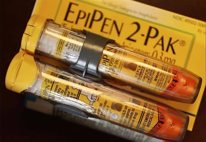 Stranger rescues severely allergic woman after wasp attack in Kamloops | iNFOnews.ca Stranger rescues severely allergic woman after wasp attack in Kamloops | iNFOnews.ca
