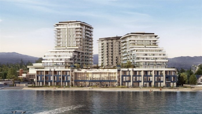 Is anyone buying the new shiny Kelowna condos? Actually, they already did | iNhome Is anyone buying the new shiny Kelowna condos? Actually, they already did | iNhome