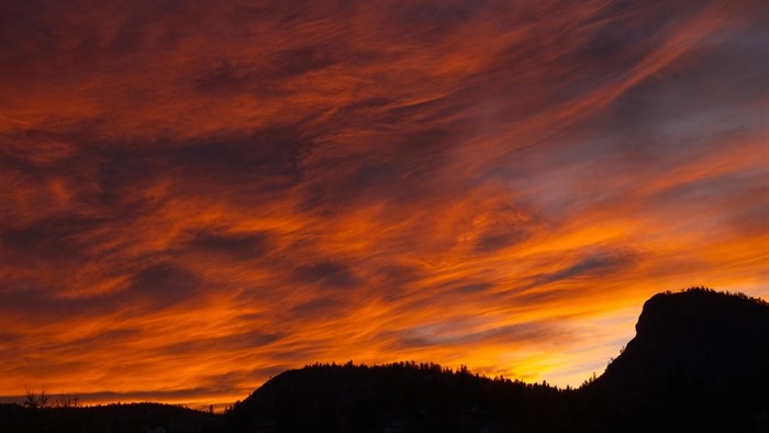 iN PHOTOS: A week of celestial wonders captured in Okanagan, Kamloops | iNFOnews.ca