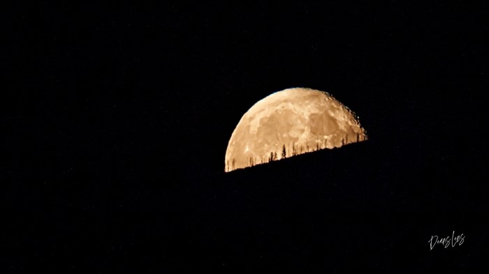 iN PHOTOS: A week of celestial wonders captured in Okanagan, Kamloops | iNFOnews.ca