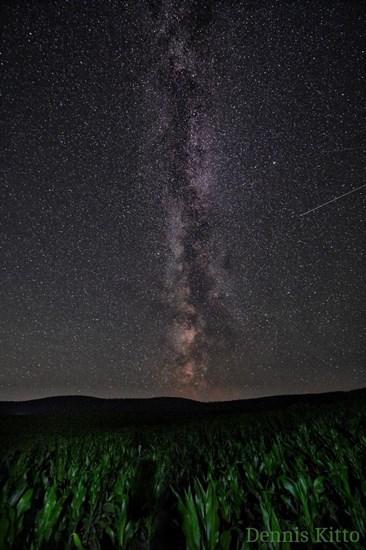 iN PHOTOS: A week of celestial wonders captured in Okanagan, Kamloops | iNFOnews.ca