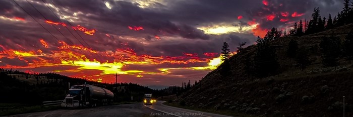 iN PHOTOS: A week of celestial wonders captured in Okanagan, Kamloops | iNFOnews.ca