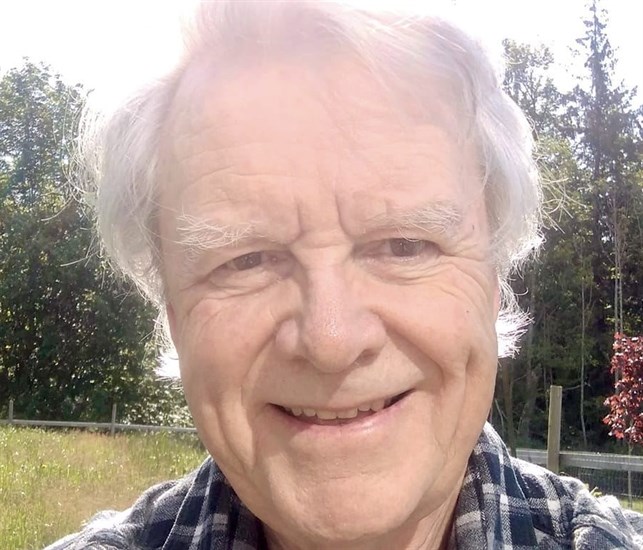 Former BC Liberal leader being sued by ex-wife, 30 years after their affair cost him his job | iNFOnews.ca Former BC Liberal leader being sued by ex-wife, 30 years after their affair cost him his job | iNFOnews.ca