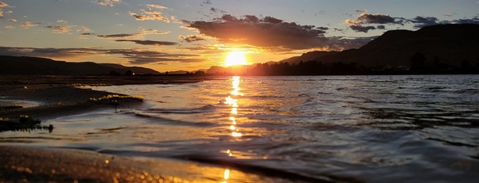 iN PHOTOS: A peek into magical landscapes in Kamloops, Okanagan | iNFOnews.ca