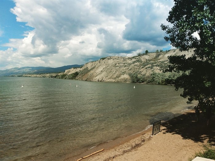 'Not about sex': Why a Penticton naturist bares it all | iNFOnews.ca 'Not about sex': Why a Penticton naturist bares it all | iNFOnews.ca