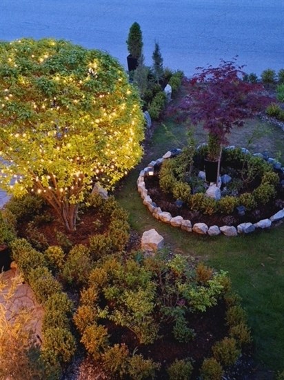 iN PHOTOS: Stunning European-inspired garden blooms at Kelowna B&B | iNFOnews.ca iN PHOTOS: Stunning European-inspired garden blooms at Kelowna B&B | iNFOnews.ca