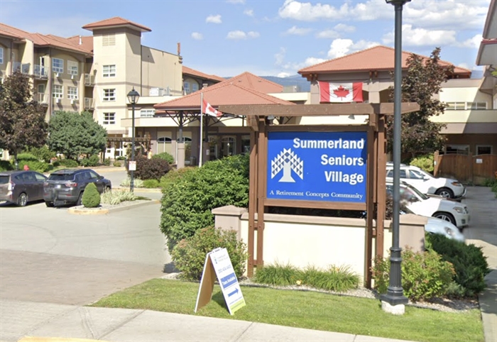 Union fails after Summerland senior centre's cook fired for sexual harassment | iNFOnews.ca