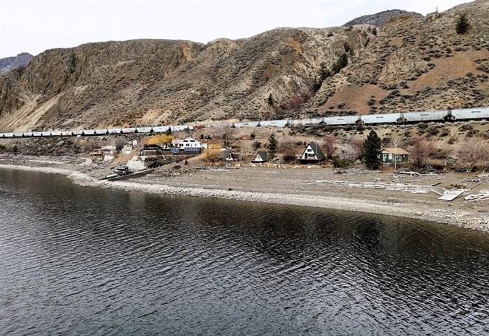 Quashing rumours floating around off-grid community of Frederick on Kamloops Lake | iNhome Quashing rumours floating around off-grid community of Frederick on Kamloops Lake | iNhome