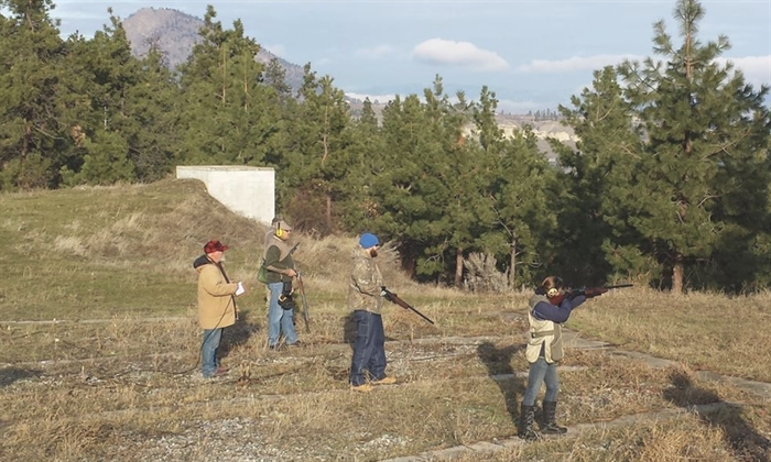 Newly elected Penticton councillor lends his voice to save local gun club | iNFOnews.ca
