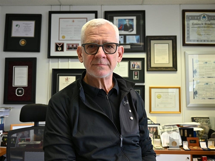 As the US quits the global HIV fight, Canada can step up with BC model | iNFOnews.ca As the US quits the global HIV fight, Canada can step up with BC model | iNFOnews.ca