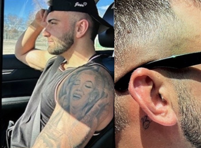Missing man possibly connected to body found in burned car near Kamloops | iNFOnews.ca