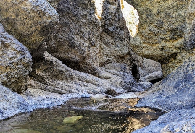 Social media effect attracts unprepared hikers to dangerous Kamloops trail | iNFOnews.ca