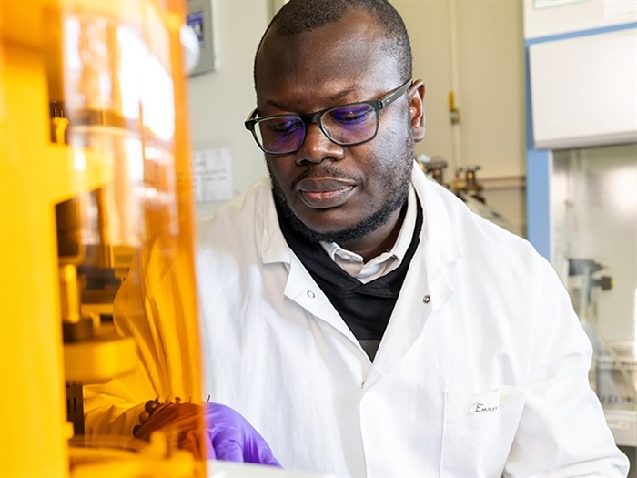 BC scientists 3D printed lung tissue. Then made it smoke | iNFOnews.ca BC scientists 3D printed lung tissue. Then made it smoke | iNFOnews.ca