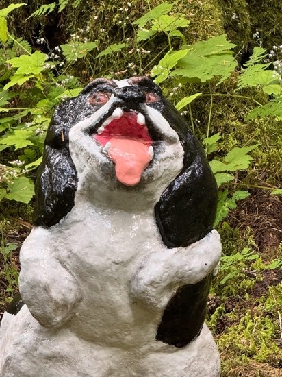 iN PHOTOS: Freaky figurines lurk in an Enchanted Forest near Revelstoke | iNFOnews.ca iN PHOTOS: Freaky figurines lurk in an Enchanted Forest near Revelstoke | iNFOnews.ca