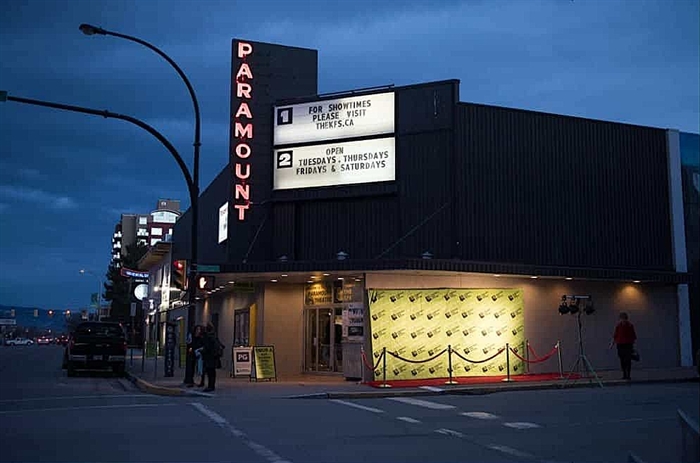 The magic and value of historic movie theatres in Kamloops, Okanagan | iNFOnews.ca The magic and value of historic movie theatres in Kamloops, Okanagan | iNFOnews.ca