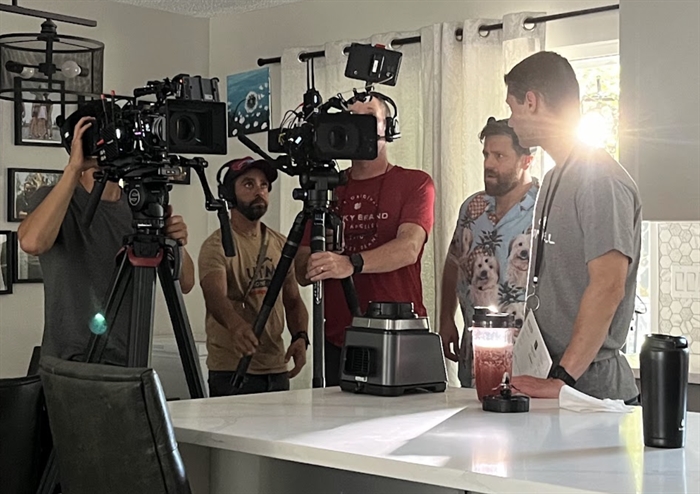 Indie comedy-horror flick shooting in Okanagan has some recognizable faces | iNFOnews.ca Indie comedy-horror flick shooting in Okanagan has some recognizable faces | iNFOnews.ca