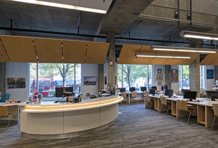 Why you don’t have to be quiet in a public library in Kamloops, Okanagan anymore | iNFOnews.ca Why you don’t have to be quiet in a public library in Kamloops, Okanagan anymore | iNFOnews.ca