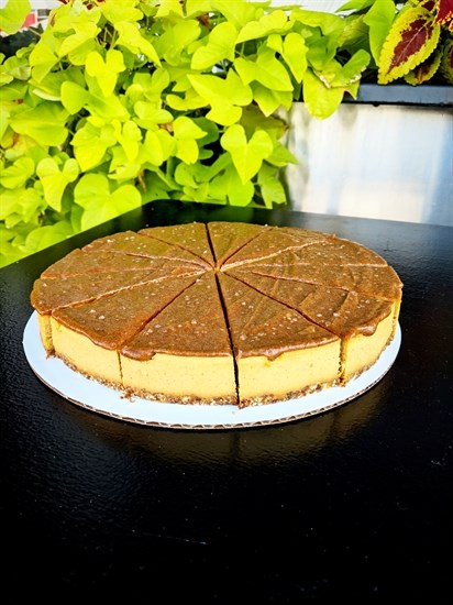 iN PHOTOS: Pumpkin spice specialty treats to taste in Kamloops, Okanagan | iNwine iN PHOTOS: Pumpkin spice specialty treats to taste in Kamloops, Okanagan | iNwine