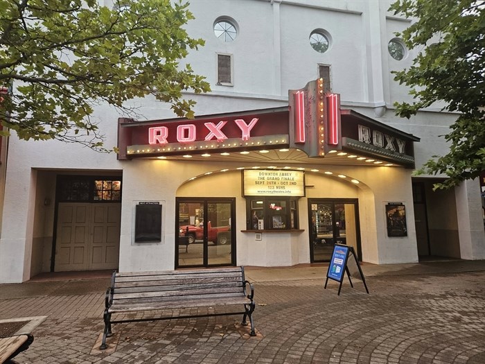 iN PHOTOS: Five classic theatres still operating in Okanagan, Kamloops | iNFOnews.ca